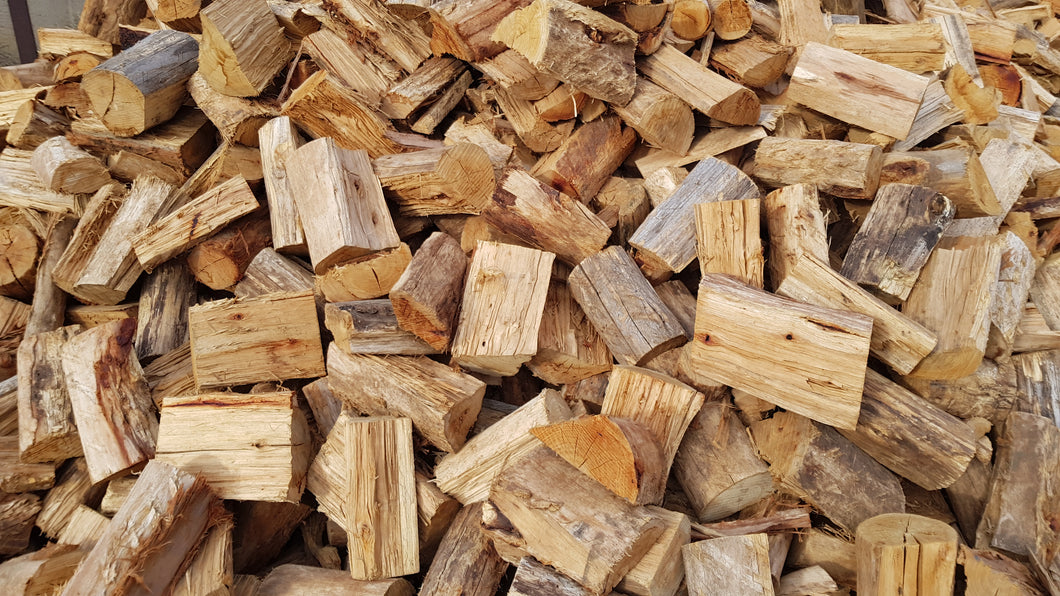 Blue Gum - Bushies Firewood Sales