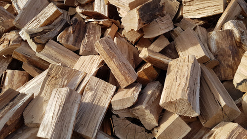 Sugar Gum - Bushies Firewood Sales